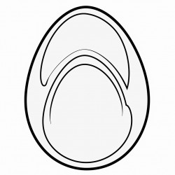 an egg