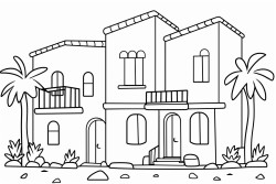 casa