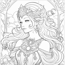 fantasy themes
