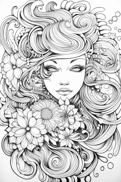 color from blak and white picture
