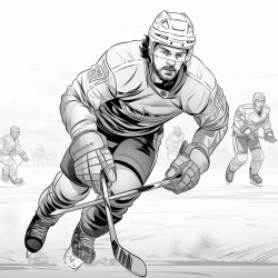 hockey