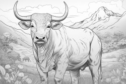 carabao in the philippines