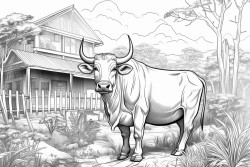 carabao in the philippines