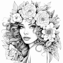 i would like to colour a personal photo