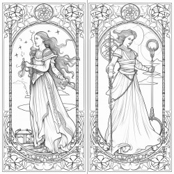 tarot