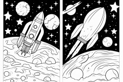 space