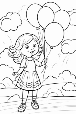 coloring book