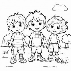 kids