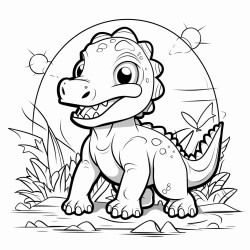 dinosaur