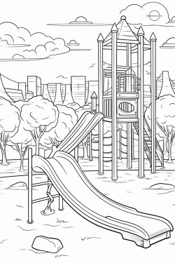 play park