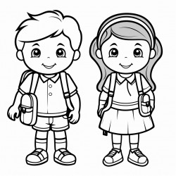 starting school