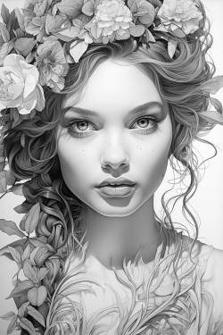 portrait