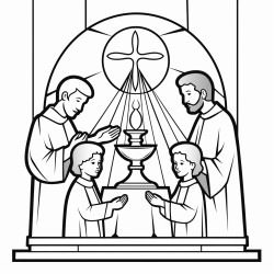 catholic eucharist