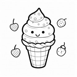 ice cream