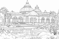 budapest tropicarium