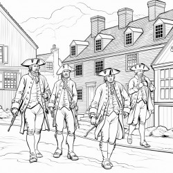 colonial america