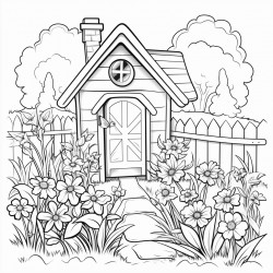country garden