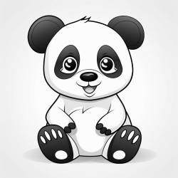 panda
