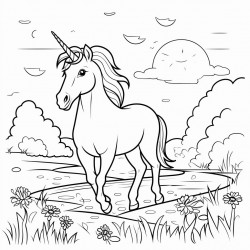 how to catch a unicorn