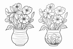 colouring book