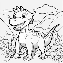 dinosaur