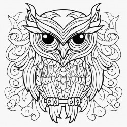 to create a coloring book