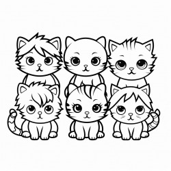 cats