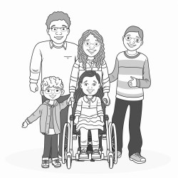 inclusion