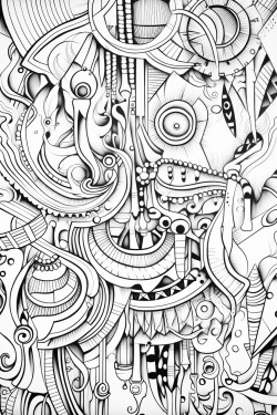 paper beads
