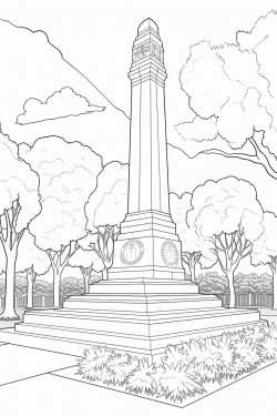 pimpama and ormeau war memorial