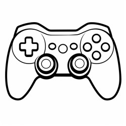 gaming controller