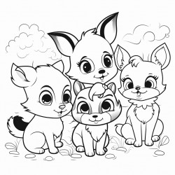 cute baby animals