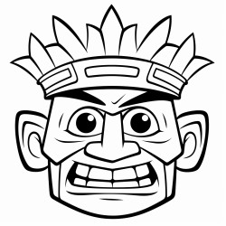piranga roja