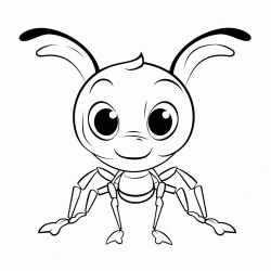 ant