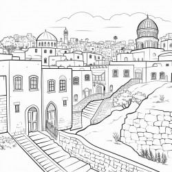 jerusalem