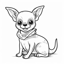 chihuahua taco