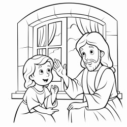 what have you done to help someone today in bible letters  religious theme