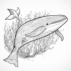 whale