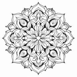 mandala design