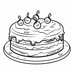 cake