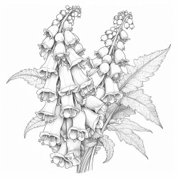 foxglove