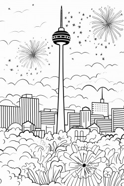 san antonio 4th of july