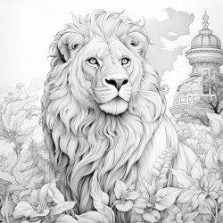 lions