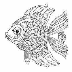 30 small fish