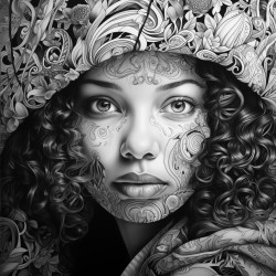i would like to colour a photo