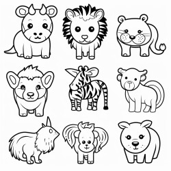 animales