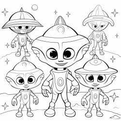 aliens