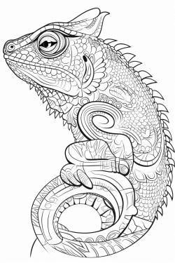lizard