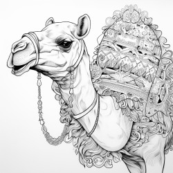 camel