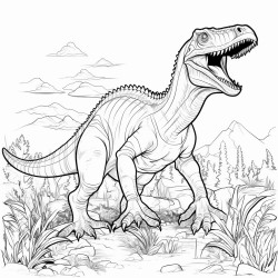 dinosaur
